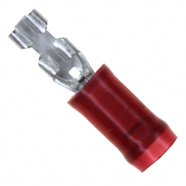 640923-1 CONN QC RCPT 18-22AWG 0.110