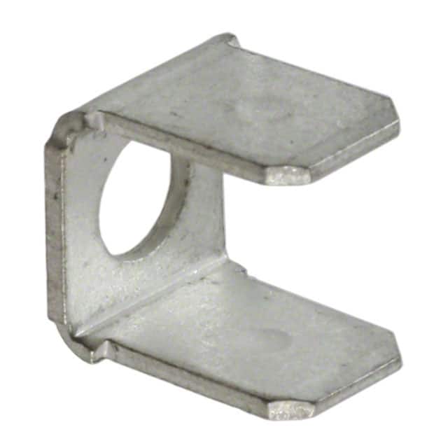 42802-1 CONN QC TAB 0.250