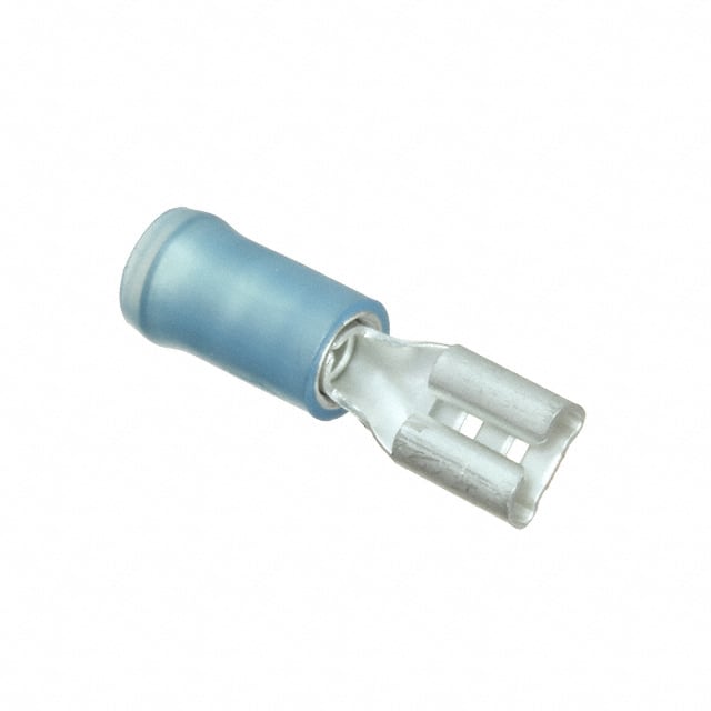 9-160479-5 CONN RCPT FASTON 14-16AWG TIN