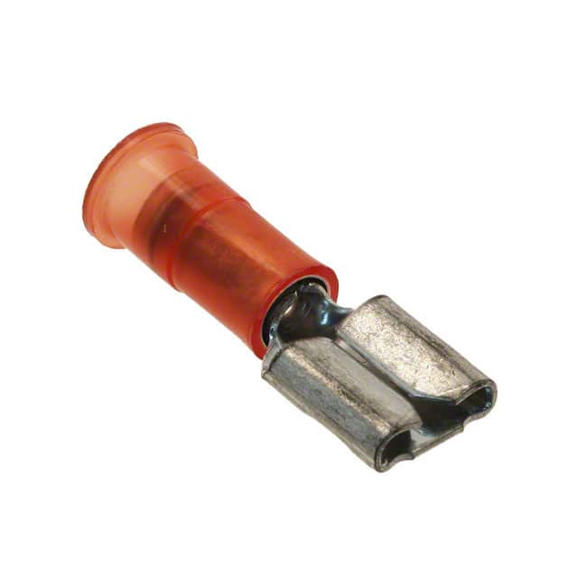 94801 CONN QC RCPT 18-22AWG 0.250