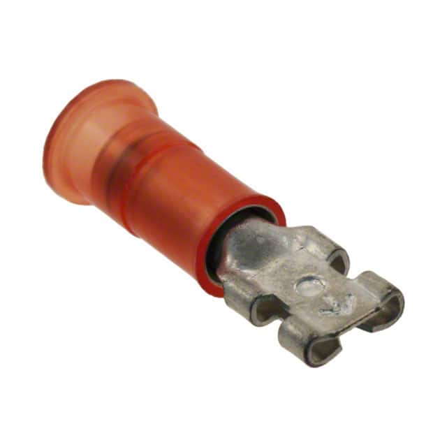 94797 CONN QC RCPT 18-22AWG 0.187