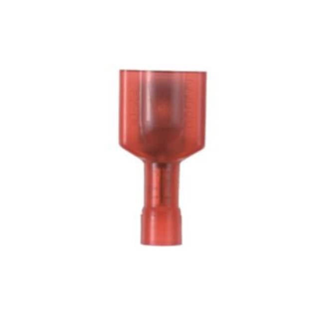 EDNF18250FIMB-L STRONGHOLD MALE DISCONNECT, NYLO