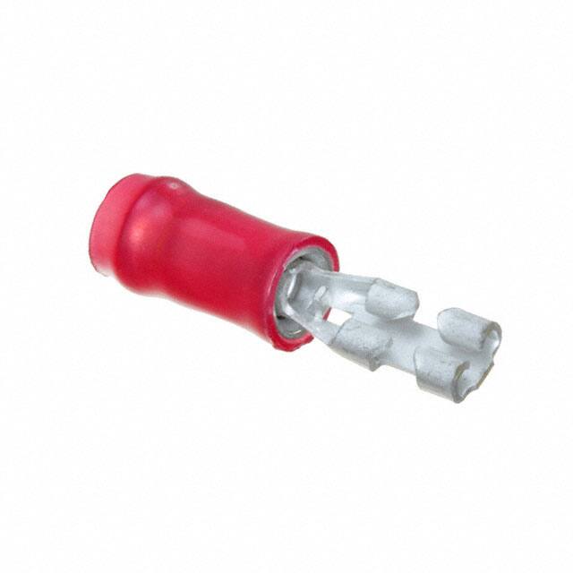 8-640923-1 CONN QC RCPT 18-22AWG 0.110