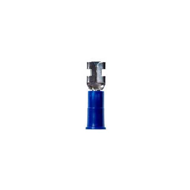 FDV14-250Q FEMALE DISCONNECT VINYL 1=1PC