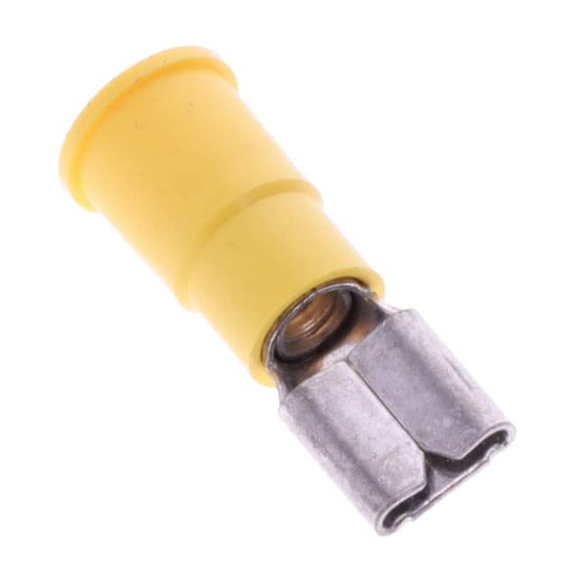 FDV10-250Q FEMALE DISCONNECT VINYL 1=1PC