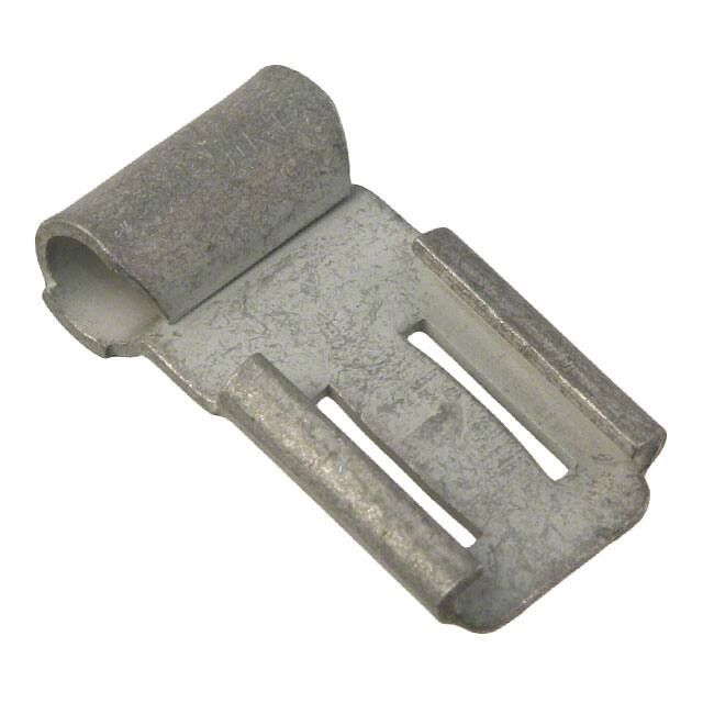 0190080038 CONN QC RCPT 12-14AWG 0.250