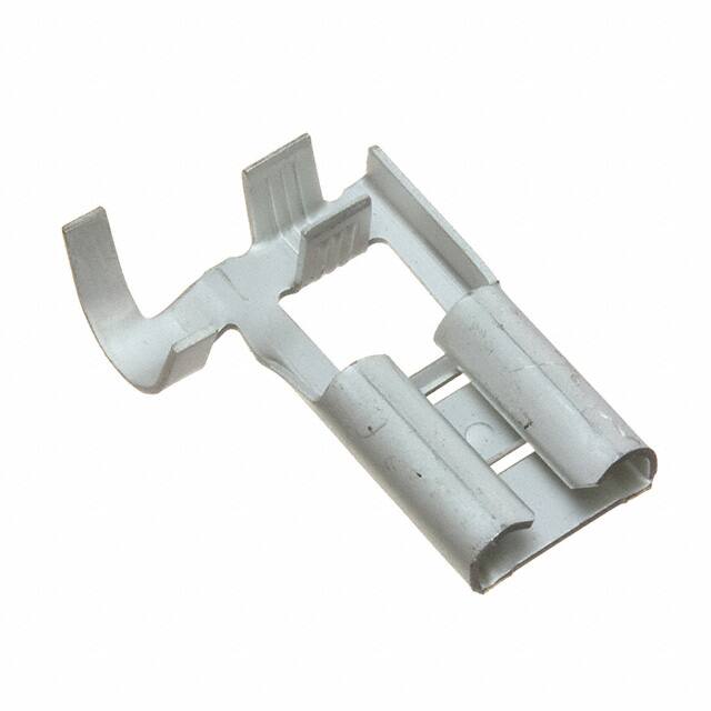 151791-2 CONN QC RCPT 10-12AWG 0.375