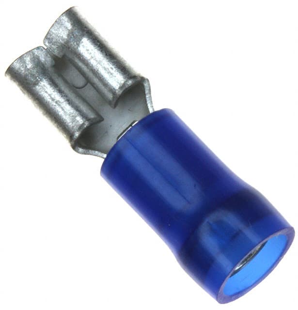 DNF14-187-C CONN QC RCPT 14-16AWG 0.187