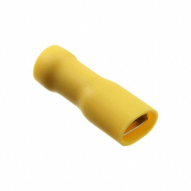 9200660000 CONN QC RCPT 0.250 CRIMP