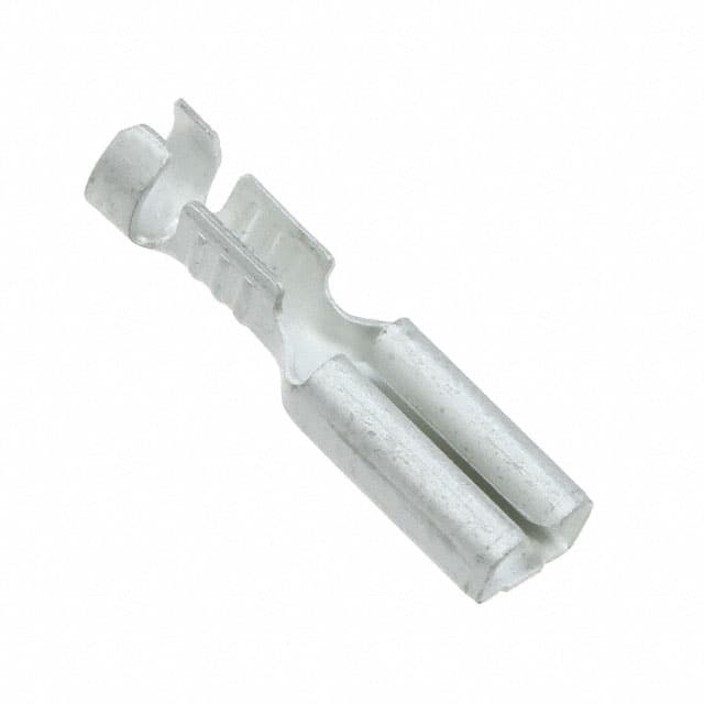 160626-2 CONN QC RCPT 17-20AWG 0.110