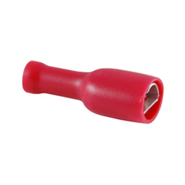 76-FIFD22-187 PVC FULLY INS FEM DISCON