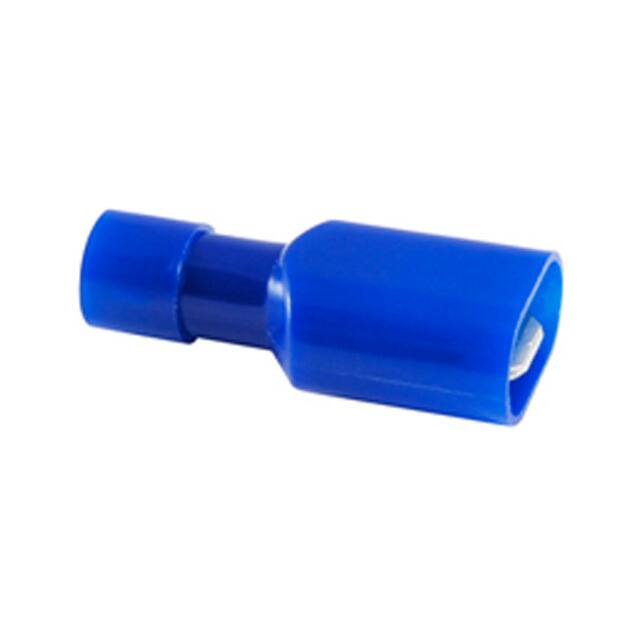 76-NFIMD16 NYLON FULLY INS MALE DISC