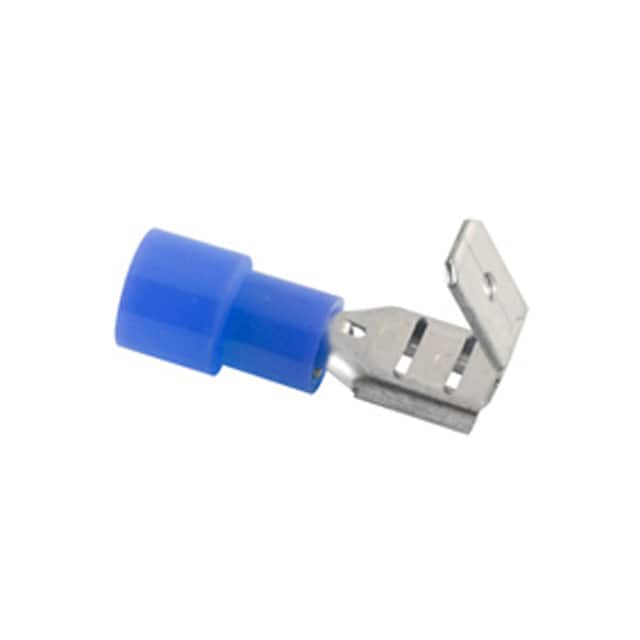 76-NIPD16 NYLON INS PIGGYBACK DISC