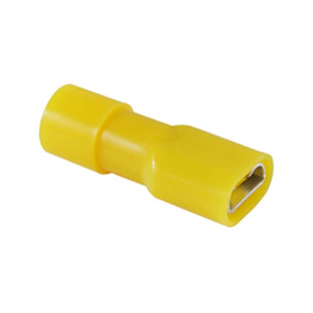 76-NFIFD12 NYLON FULLY INS FEM DISC