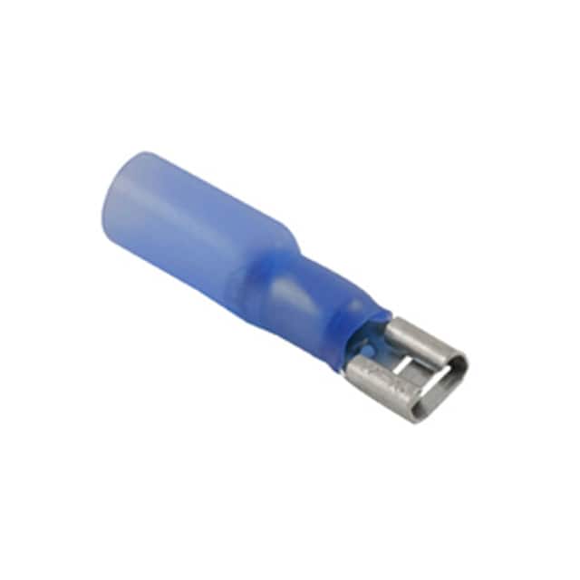 76-HIFD16 HEAT SHRINK INS FEM DISC