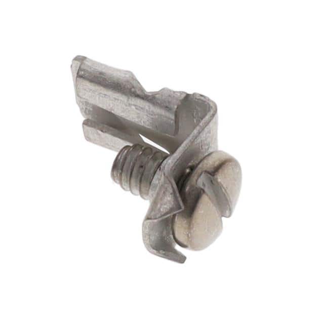 P1015-18 CONN QC RECPT FEMALE SCREW 0.250