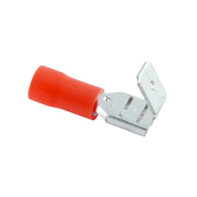 76-IPD22L PVC INS PIGGYBACK DISCONN 50 BAG