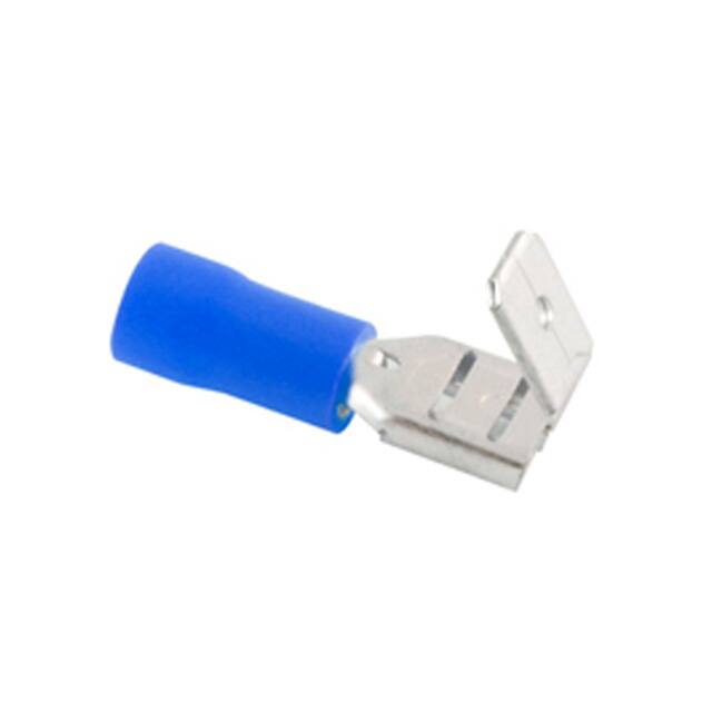76-IPD16L PVC INS PIGGYBACK DISCONN 50 BAG