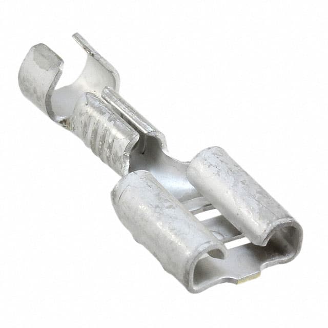 181903-1 CONN QC RCPT 13.5-17AWG 0.250