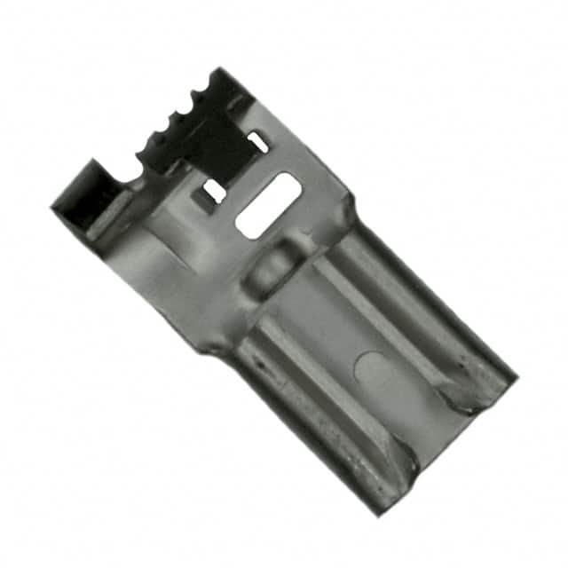 61029-2 CONN QC RCPT 16-20AWG 0.187