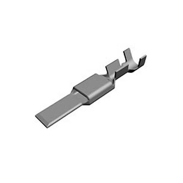 175088-1 CONN QC TAB 12-14AWG 0.187 CRIMP