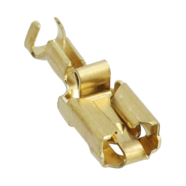 341002-1 CONN RCPT POS LOCK 18-14AWG .250