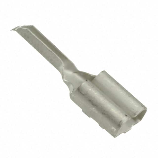 153259-3 CONN QC RCPT 0.250 SOLDER