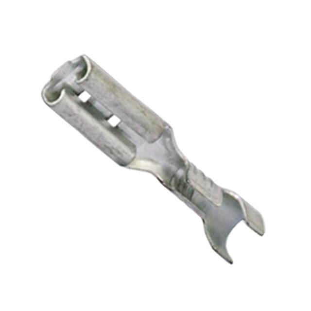 3240152 CONN QC RCPT 18-20AWG 0.110