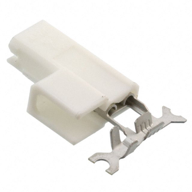 521598-2 CONN QC RCPT 18-22AWG 0.187