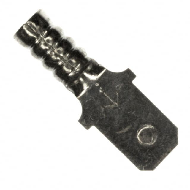 MU14-187DMK CONN QC TAB 14-16AWG 0.187 CRIMP