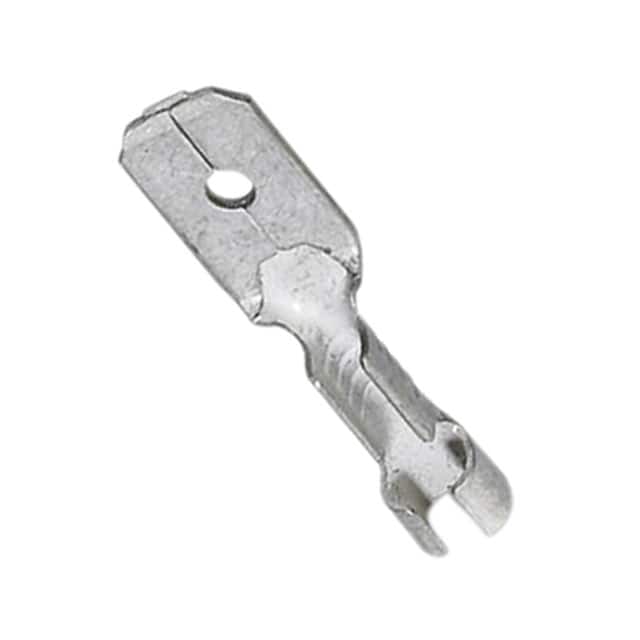 3240162 CONN QC TAB 14-16AWG 0.250 CRIMP