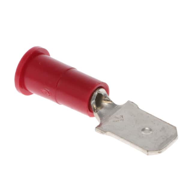 MTV18-250Q MALE DISCON VINYL INS HIGHLAND