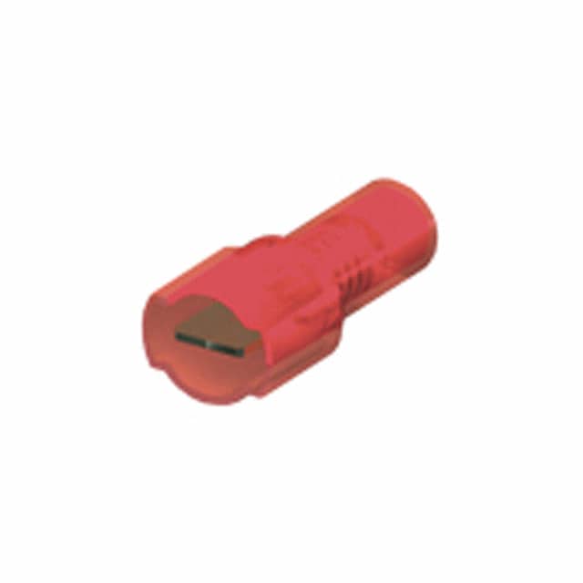 8297 CONN QC TAB 18-22AWG 0.250 CRIMP