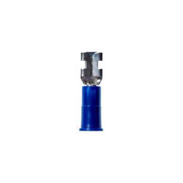 MVU14-187DFX CONN QC RCPT 14-16AWG 0.187