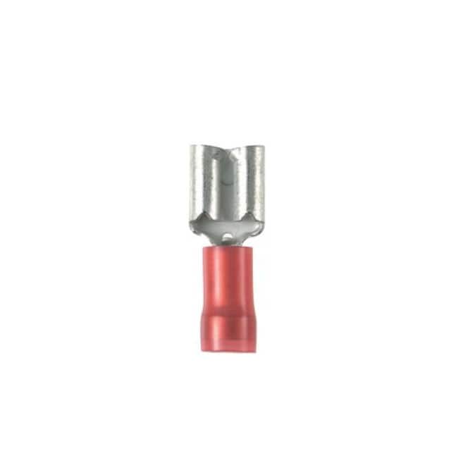 DNF18-205-C CONN QC RCPT 18-22AWG 0.187
