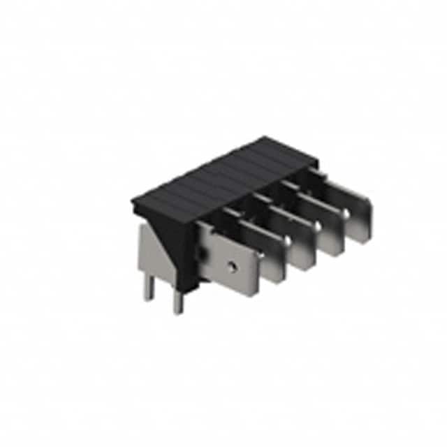 7825 CONN QC TAB 0.250 SOLDER