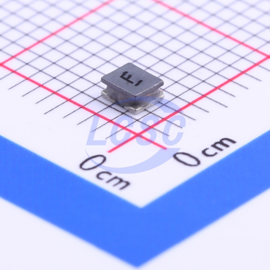 LVF252A12-2R2M-N The Chilisin Electronics LVF252A12-2R2M-N is a fixed inductor with a nominal inductance of 2.2 µH. It is RoHS3 compliant and has an MSL rating of 1.