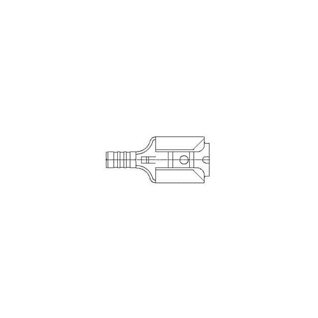 19010-0028 250X032 PIGBACK 1614 TAB BB1302