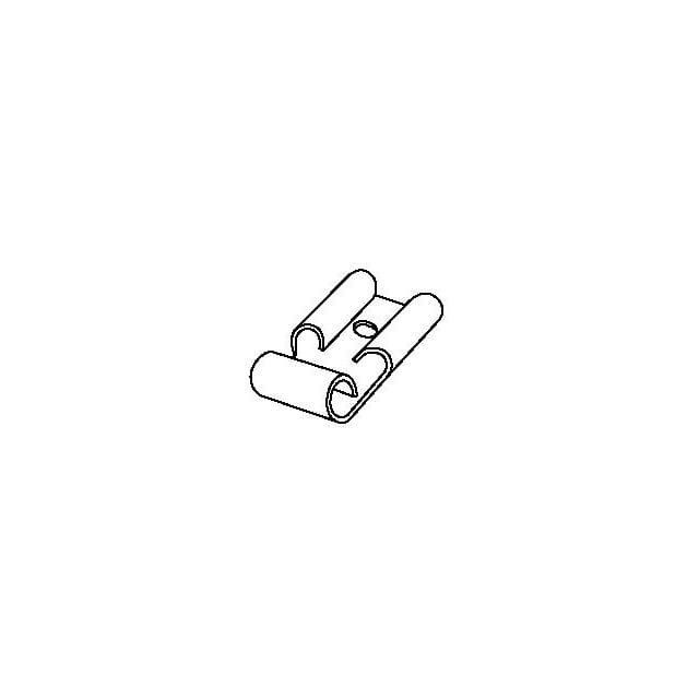 19008-0009 FLAG KRIMPTITE QUICK DISCONNECT,