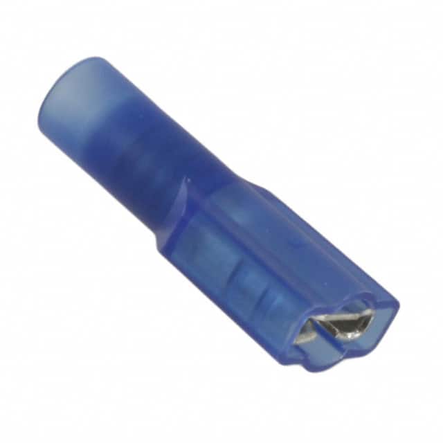 FDI14-250C CONN QC RCPT 14-16AWG 0.250