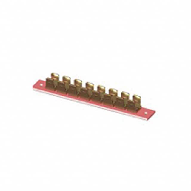 4059 CONN QC TAB 0.205