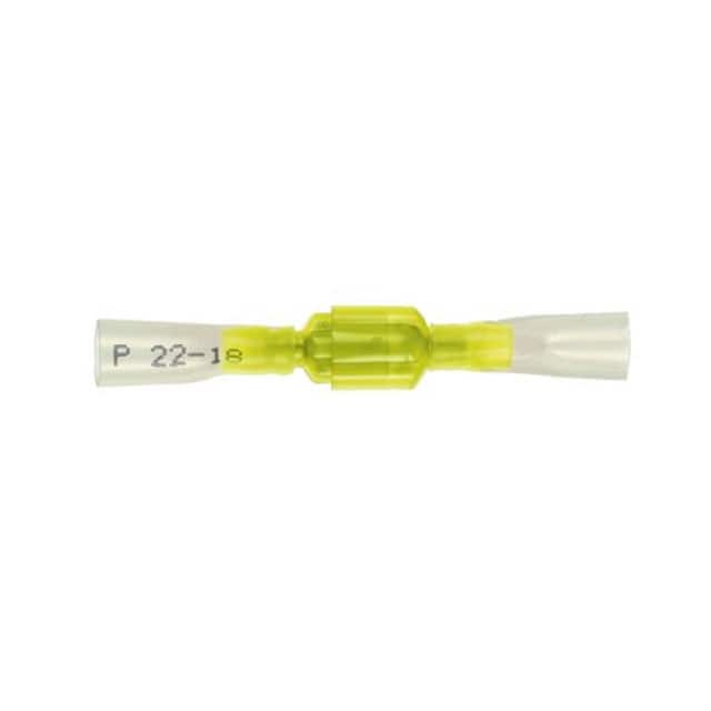 DNH10-250FI-E CONN QC RCPT 10-12AWG 0.250