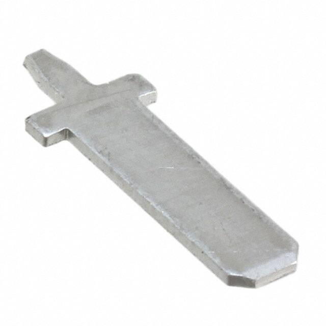 1217121-1 CONN QC TAB 0.110 SOLDER