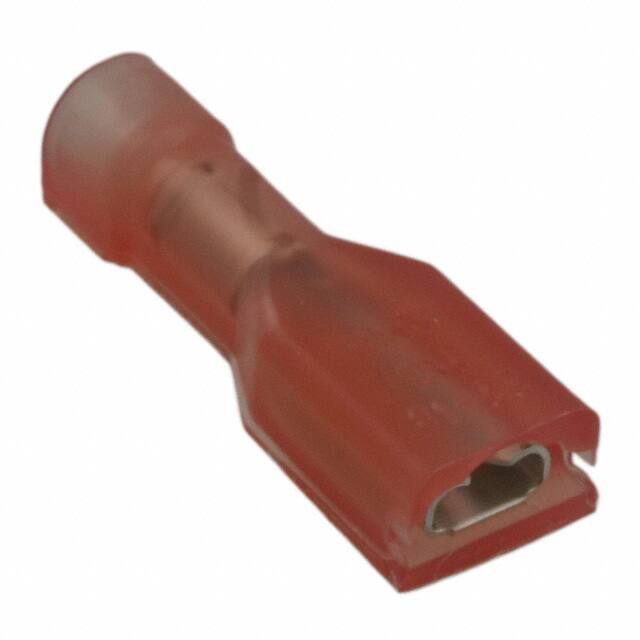 8-520273-1 CONN QC RCPT 18-22AWG 0.110