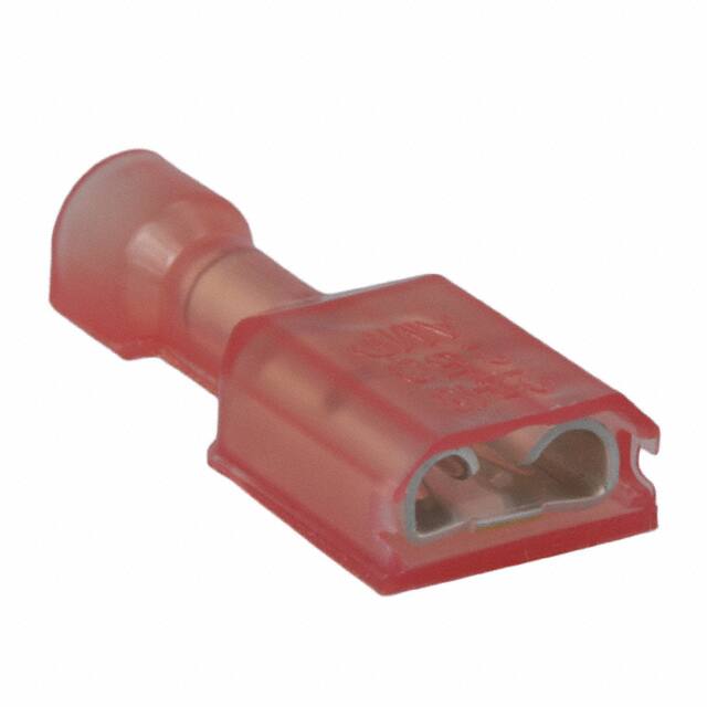 8-520184-1 CONN QC RCPT 18-22AWG 0.250