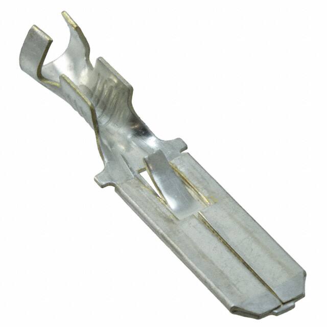 170153-2 CONN QC TAB 14-18AWG 0.250 CRIMP