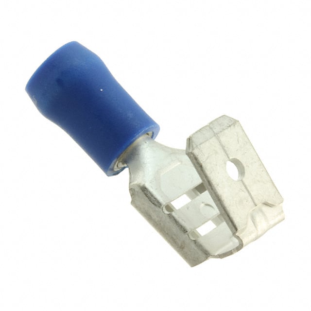 DV14-250P-L CONN QC RCPT/TAB 14-16AWG 0.250