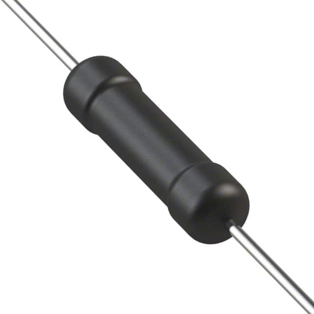 HTS05231005JPB19 RES THICK FILM AXIAL