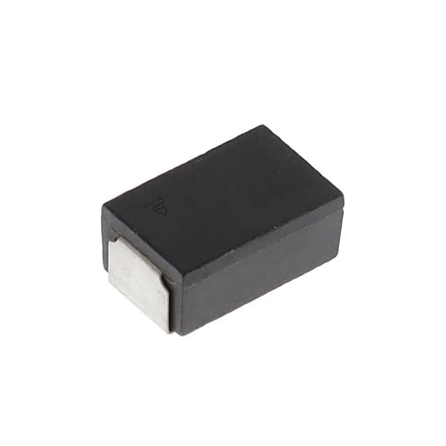 MSP2BR1000JR10E3 SFERNICE FIXED RESISTORS