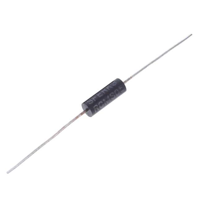 RCMS02198R0FHA22 SFERNICE FIXED RESISTORS